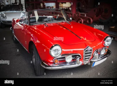 Alfa Romeo